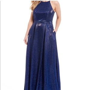 City Vibe Juniors Formal dress